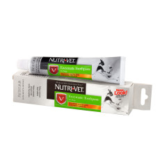 Nutri-vet Enzymatic Toothpaste For Dogs 雞肉味酵素牙膏 2.5oz